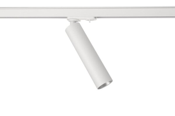 1-Phasen-Spot, Slim, 5W, DIM, 2700 K, Weiß, 220-240 V/AC, 50 / 60 Hz, IP 20