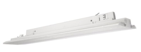 3-Phasenleuchte, Linear Pro, Fold, 20 W, 3000 K, Weiß, 198-264 V/AC, 50 / 60 Hz, IP 20
