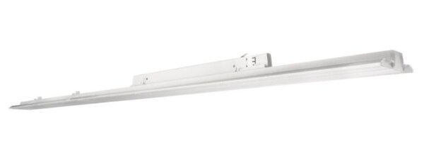 3-Phasenleuchte, Linear Pro, Fold, 50 W, 3000 K, Weiß, 198-264 V/AC, 50 / 60 Hz, IP 20