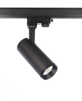 3-Phasen-Spot, Lucea 10 DTW Tilt, 10 W, 1800-2700 K,...