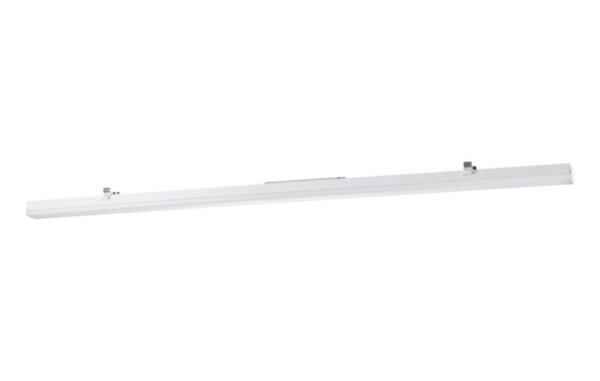 Lichtbandsystem, Sanotrunk Universal 120 Grad, 75 W, On/Off, 4000 K, Weiß, 198-264 V/AC, IP 40