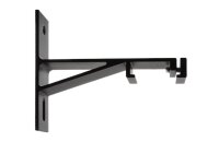 3-Phasen Schienensystem, D Line/Dali Wandhalterung,...