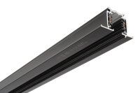 3-Phasen Schienensystem, D Line DALI Einbaustromschiene...