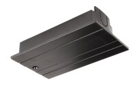 3-Phasen Schienensystem, D Line DALI Abdeckblende...