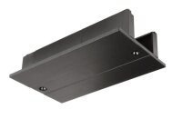 3-Phasen Schienensystem, D Line DALI Einbau-Abdeckblende...