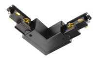 3-Phasen Schienensystem, D Line DALI 90°-Verbinder...