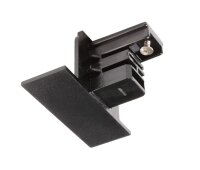 3-Phasen Schienensystem, D Line DALI Endkappe für...