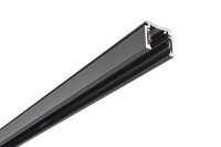 1-Phasen Schienensystem, D One Aufbaustromschiene 2m,...