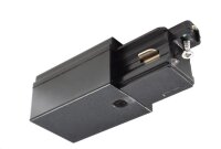 1-Phasen Schienensystem, D One Einspeiser, links,...