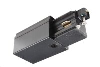 1-Phasen Schienensystem, D One Einspeiser, rechts,...