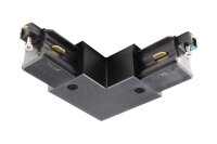 1-Phasen Schienensystem, D One 90°-Verbinder, rechts,...