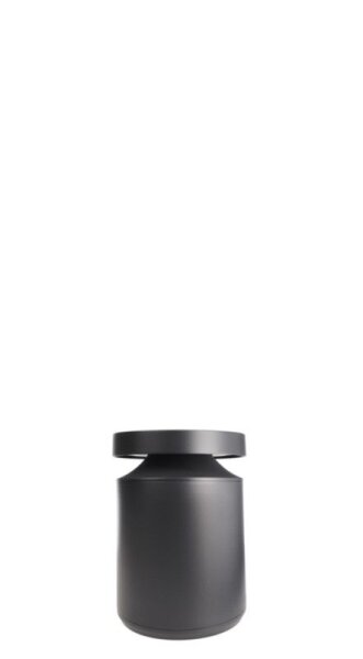 Pollerleuchte, Faro 25, 24 W, DALI, 3000 K, grau, 180-264 V/AC, 50 / 60 Hz, IP 65