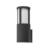 Wandaufbauleuchte, Facado 2 Round opal, 1x max 20 W,...