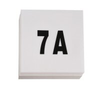 Wandaufbauleuchte, Casa, 3 W, 3000/4000 K, weiß,...