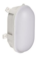 Decken- und Wandaufbauleuchte, Sotano, 4,5/7,5 W,...