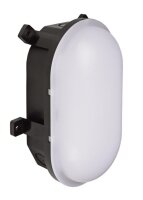 Decken- und Wandaufbauleuchte, Sotano, 4,5/7,5 W,...