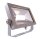 Fluter, Flood SMD, 30 W, 3000 K, Silber, 220-240 V/AC, 50 / 60 Hz, IP 65, IP 44