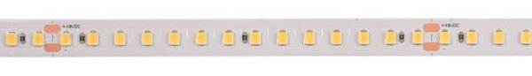 LED Stripe, Long Run, SMD, 48V-10W, 4000K, 50m, Spannungskonstant, 48 V/DC, IP 20