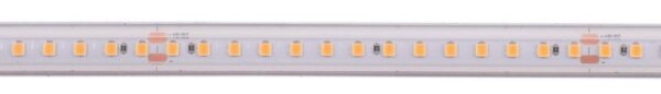 LED Stripe, Long Run, SMD, 48V-10W, 2700K, 50m, Silikon, Spannungskonstant, 48 V/DC, IP 67