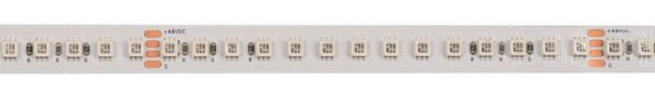 LED Stripe, Long Run, SMD, 48V-10W, RGB, 50m, Spannungskonstant, 48 V/DC, IP 20