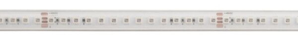 LED Stripe, Long Run, SMD, 48V-10W, RGB, 50m, Silikon, Spannungskonstant, 48 V/DC, IP 67