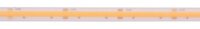 LED Stripe, Sauna, COB, 24V-10W, 2700 K, 5m, Silikon,...