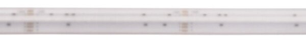 LED Stripe, Sauna, COB, 24V-15W, RGB+2700K, 2m, Silikon, Spannungskonstant, 24 V/DC, IP 67