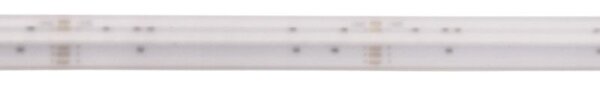 LED Stripe, Sauna, COB, 24V-15W, RGB+2700K, 5m, Silikon, Spannungskonstant, 24 V/DC, IP 67