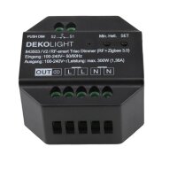 Deko-Light, Dimmer Hochvolt RF-smart, RF-smart,...