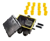 Deko-Light, Dimmer Hochvolt RF-smart, RF-smart,...