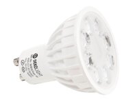 Deko-Light, Leuchtmittel, RF-smart, GU10, RF, 4 W,...