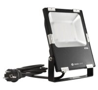 Fluter, RF-smart, Flood, 30 W, RGB+2700-6500 K, Schwarz,...