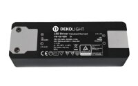 Deko-Light, Netzgerät (CC, DC), BASIC, CC,...