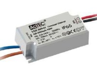 Ersatzteil, Q6-350mA-10W, Länge: 70 mm, Breite: 34.5...