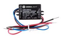 Deko-Light, Netzgerät (CC, DC), MINI, CC, 350mA/4W,...