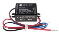 Deko-Light, Netzgerät (CC, DC), MINI, CC, 700mA/4W,...