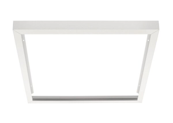 Mechanisches Systemzubehör, Aufbaurahmen 625x625 für Basic, Standard, Pro Panels, Länge: 625 mm, Bre