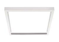 Mechanisches Systemzubehör, Aufbaurahmen 625x625...