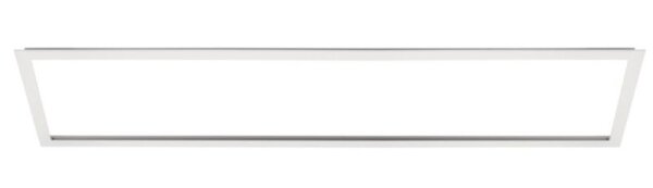 Mechanisches Systemzubehör, Einbaurahmen 300x1200 für Basic, Pro Panels, Länge: 336 mm, Breite: 1236