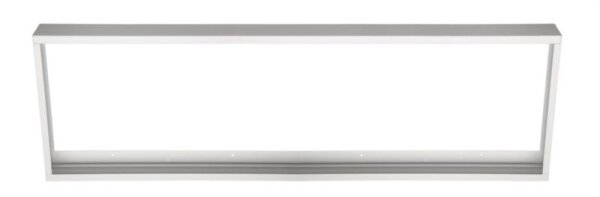 Mechanisches Systemzubehör, Aufbaurahmen 600x1200 für Basic, Standard, Pro Panels, Länge: 600 mm, Br