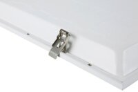 Mechanisches Systemzubehör, Einbauklammern für...