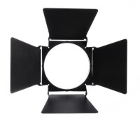 Mechanisches Systemzubehör, Torblende für Lucea...