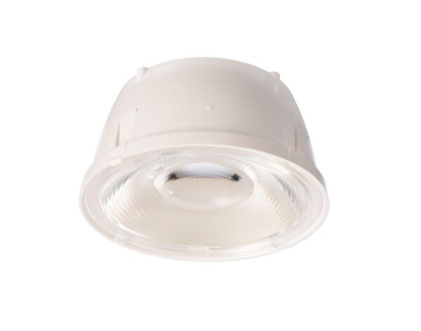 Mechanisches Systemzubehör, Linse 24° für Lucea 6/10, IP 20