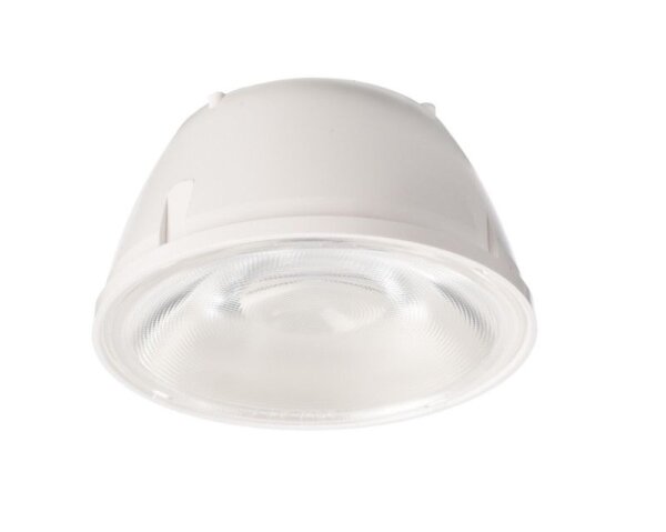 Mechanisches Systemzubehör, Linse 24° für Lucea 15/20, IP 20