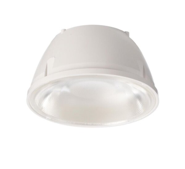 Mechanisches Systemzubehör, Linse 60° für Lucea 15/20, IP 20