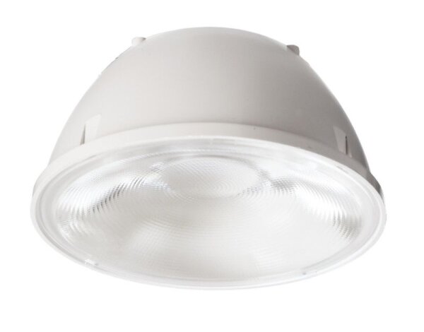 Mechanisches Systemzubehör, Linse 60° für Lucea 30, IP 20