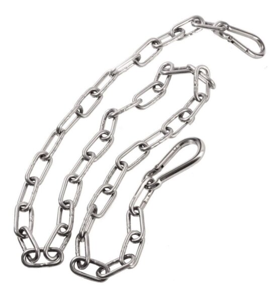 Mechanisches Systemzubehör, Kettenabhängung 3m für Alludra / Highbay Basic / Vega, Länge: 3000 mm