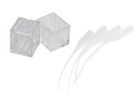 Mechanisches Systemzubehör, Endkappen Set 2 St....