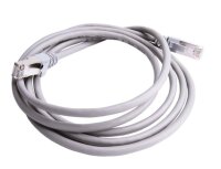 Elektrisches Montagezubehör, Datenkabel RJ45...