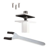 Mechanisches Systemzubehör, Montagesatz für...